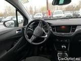  Opel  Crossland 1.2 TURBO 81KW ELEGANCE #4