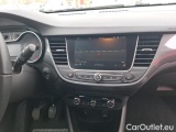  Opel  Crossland 1.2 TURBO 81KW ELEGANCE #11