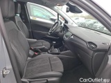  Opel  Crossland 1.2 TURBO 81KW ELEGANCE #9