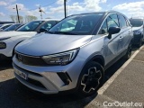  Opel  Crossland 1.2 TURBO 81KW ELEGANCE 