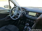  Opel  Crossland 1.2 TURBO 81KW ELEGANCE #4