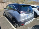  Opel  Crossland 1.2 TURBO 81KW ELEGANCE #2
