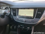  Opel  Crossland 1.2 TURBO 81KW ELEGANCE #11