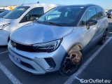  Opel  Crossland 1.2 TURBO 81KW ELEGANCE 