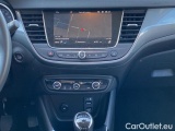  Opel  Crossland 1.2 TURBO 81KW ELEGANCE #4