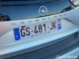  Opel  Crossland 1.2 TURBO 81KW ELEGANCE #5