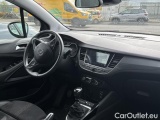  Opel  Crossland 1.2 TURBO 81KW ELEGANCE #4