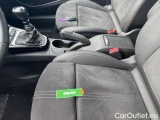  Opel  Crossland 1.2 TURBO 81KW ELEGANCE #18
