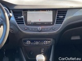  Opel  Crossland 1.2 TURBO 81KW ELEGANCE #4