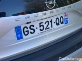  Opel  Crossland 1.2 TURBO 81KW ELEGANCE #5