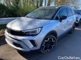  Opel  Crossland 1.2 TURBO 81KW ELEGANCE 