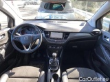  Opel  Crossland 1.2 TURBO 81KW ELEGANCE #11
