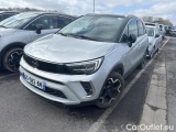 Opel  Crossland 1.2 TURBO 81KW ELEGANCE 