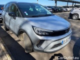  Opel  Crossland 1.2 TURBO 81KW ELEGANCE #23
