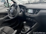  Opel  Crossland 1.2 TURBO 81KW ELEGANCE #4