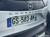  Opel  Crossland 1.2 TURBO 81KW ELEGANCE #5