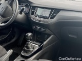  Opel  Crossland 1.2 TURBO 81KW ELEGANCE #11