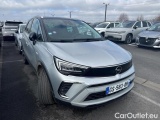  Opel  Crossland 1.2 TURBO 81KW ELEGANCE #23