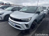  Opel  Crossland 1.2 TURBO 81KW ELEGANCE 