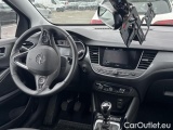  Opel  Crossland 1.2 TURBO 81KW ELEGANCE #4
