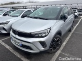  Opel  Crossland 1.2 TURBO 81KW ELEGANCE 