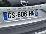  Opel  Crossland 1.2 TURBO 81KW ELEGANCE #5