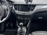  Opel  Crossland 1.2 TURBO 81KW ELEGANCE #11