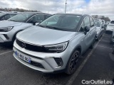  Opel  Crossland 1.2 TURBO 81KW ELEGANCE 