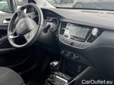  Opel  Crossland 1.2 TURBO 81KW ELEGANCE #4