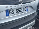  Opel  Crossland 1.2 TURBO 81KW ELEGANCE #5