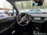  Opel  Crossland 1.2 TURBO 81KW ELEGANCE #4