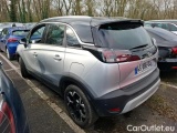  Opel  Crossland 1.2 TURBO 81KW ELEGANCE #2