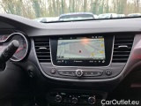 Opel  Crossland 1.2 TURBO 81KW ELEGANCE #11