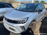  Opel  Crossland 1.2 TURBO 81KW ULTIMATE 