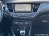 Opel  Crossland 1.2 TURBO 81KW ULTIMATE #4
