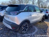  Opel  Crossland 1.2 TURBO 81KW ULTIMATE #3