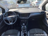  Opel  Crossland 1.2 TURBO 81KW ULTIMATE #11
