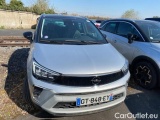  Opel  Crossland 1.2 TURBO 81KW ULTIMATE #14