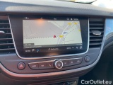  Opel  Crossland 1.2 TURBO 81KW ULTIMATE #23