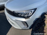  Opel  Crossland 1.2 TURBO 81KW ULTIMATE #31