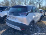  Opel  Crossland 1.2 TURBO 81KW ULTIMATE #41