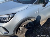  Opel  Crossland 1.2 TURBO 81KW ULTIMATE #55