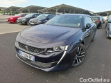  Peugeot  508 1.6 HYBRID 225 E-AUTO GT PACK 