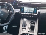  Peugeot  508 1.6 HYBRID 225 E-AUTO GT PACK #11