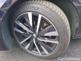  Peugeot  508 1.6 HYBRID 225 E-AUTO GT PACK #22