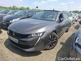 Peugeot  508 1.2 PURETECH 130 S&S AUTO GT 