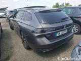 Peugeot  508 1.2 PURETECH 130 S&S AUTO GT #2