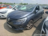  Renault  Clio 0.9 TCE 100 BUSINESS 