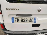  Renault  Kangoo 1.5 DCI 80 BLUE TREND #5