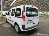  Renault  Kangoo 1.5 DCI 80 BLUE TREND #2